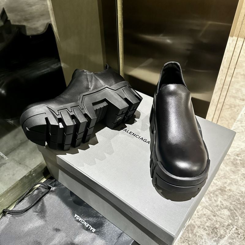 Balenciaga Boots